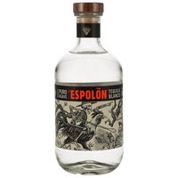 Espolon Blanco Tequila