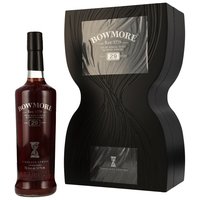 Bowmore 29 y.o. Timeless Series