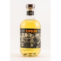Espolon Reposado Tequila 