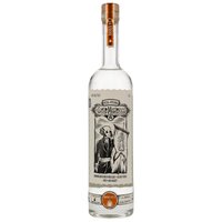 Los Siete Misterios Mezcal Doba Yej
