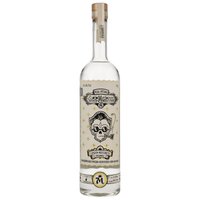 Los Siete Misterios Mezcal Mexicanito