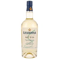 Savanna Metis Rum

