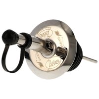 Zuidam Genever Schenker für Apothekerflasche