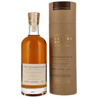 Hellyers Road The Journeyman