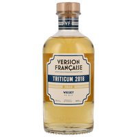 Triticum 2018/2023 - Version Francaise