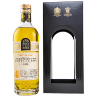 Portsmouth Rum 2019/2023 - 4 y.o. - #5 - (Berry Bros & Rudd)