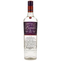Banks Rum 5 Island