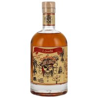 Barbados 10 y.o. Rum - T.Sonthi