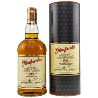 Glenfarclas 26 y.o. Oloroso Sherry Cask