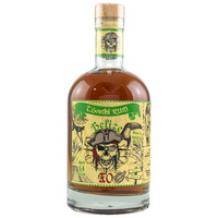 Belize 14 y.o. XO Rum - T.Sonthi
