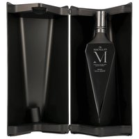 Macallan M Black Decanter 2022 Release