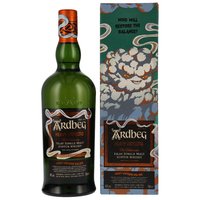 Ardbeg Heavy Vapours 