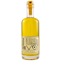 VOR Gin Barrel Aged - 700 ml