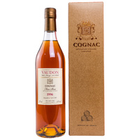 Francois Voyer - Vaudon 1996