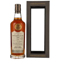 Bunnahabhain 2009/2024 G&M CC CS