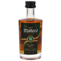 Malteco 15 y.o. Mini