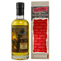 Teaninich 12 y.o. Batch 6 (That Boutique-y Whisky Company)