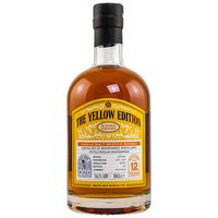 Benrinnes 2010/2022 - 12  y.o. 1st Fill Pauillac Cask Finish #311025 - The Yellow Edition - Brave New Spirits