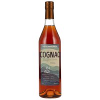 Cognac 61 Carats Lot 62 "Asta Maurice"- #AMF009 - Asta Morris