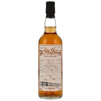 Benrinnes 2010/2023 - 13 y.o. - Rivesaltes Barrique #303273/2010 (The Old Friends)