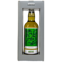 Bunnahabhain Staoisha 2013/2022 - 8 y.o. - Artist Collective 6.7