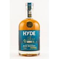 Hyde No.7 Sherry Matured - Irish Single Malt
