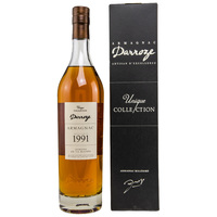 Domaine de la Boubee 1991/2023 - Armagnac Darroze