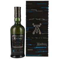 Ardbeg Vintage_Y2K  2000/2023 - 23 y.o - Sherry Cask