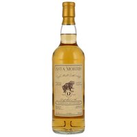 Teaninich 2011/2023 - 12 y.o. - #AM160 - Asta Morris