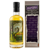 Mackmyra 5 y.o. Batch 2 (That Boutique-y Whisky Company)