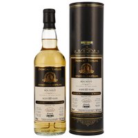 Ben Nevis 2012/2023 - 10 y.o. Rum Finish - #RF-1723 - Duncan Taylor