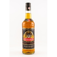 Dillon Vieux "Carte Noire" (Martinique)