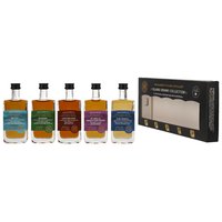 Macaloney Island Drams Collection 5 x 0,05 