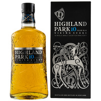 Highland Park 10 y.o. - 700ml Viking Scars