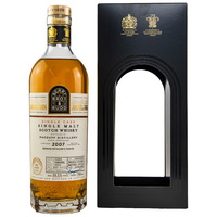 Macduff 2007/2023 Pomerol - #11284 - (Berry Bros & Rudd) - German Retailers Choice