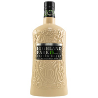 Highland Park 15 y.o. Viking Heart - Keramikflasche