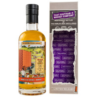 Puni 4 y.o. - Batch 1 (That Boutique-Y Whisky Company)