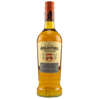 Angostura 5 y.o. Superior Gold Rum