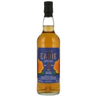 Ben Nevis 2015/2024 - 8 y.o. - First Fill Bourbon - James Eadie