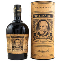 Diplomatico Seleccion de Familia