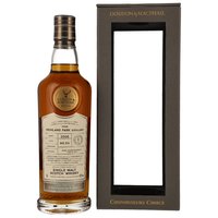 Highland Park 2006/2024 G&M CC CS #4270