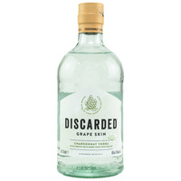 Discarded Grape Skin Chardonnay Vodka