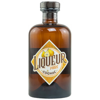 Vallein Tercinier Liqueur Poire