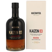 Mackmyra Kaizen 03