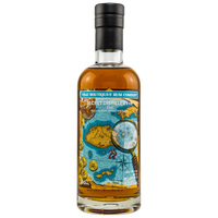 Secret Distillery #9 -  20 y.o. Batch 1 (That-Boutique-Y Rum Company)