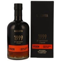 Mackmyra Vision