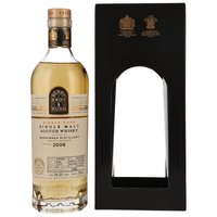 Benrinnes 2006/2023 - #309923 (Berry Bros and Rudd)