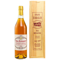 Domaine de Baraillon Bas Armagnac 1999/2023