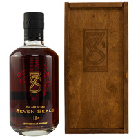 Seven Seals Malted Barley Spirit Leo