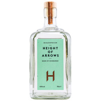 Holyrood Height of Arrows Gin